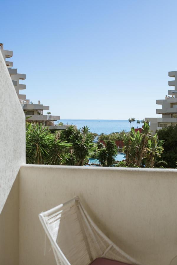 Lxr Estudio Benalbeach Apartment Benalmádena
