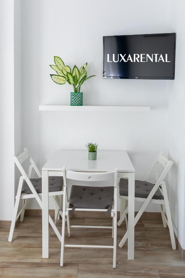 Lxr Estudio Benalbeach Appartement Benalmádena