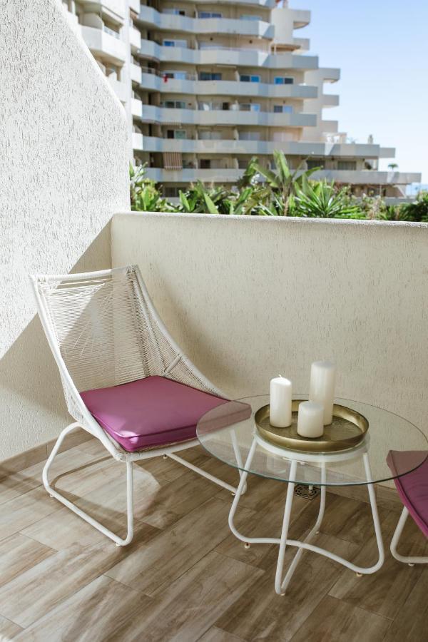 Appartement Lxr Estudio Benalbeach