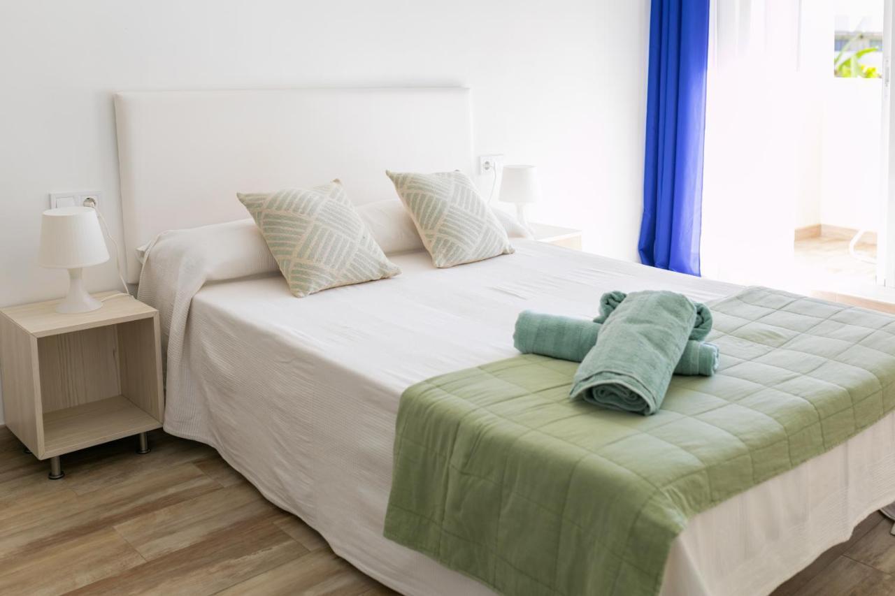 Lxr Estudio Benalbeach Appartement