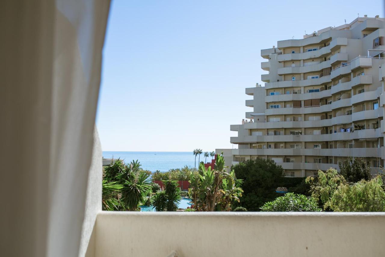 Appartement Lxr Estudio Benalbeach