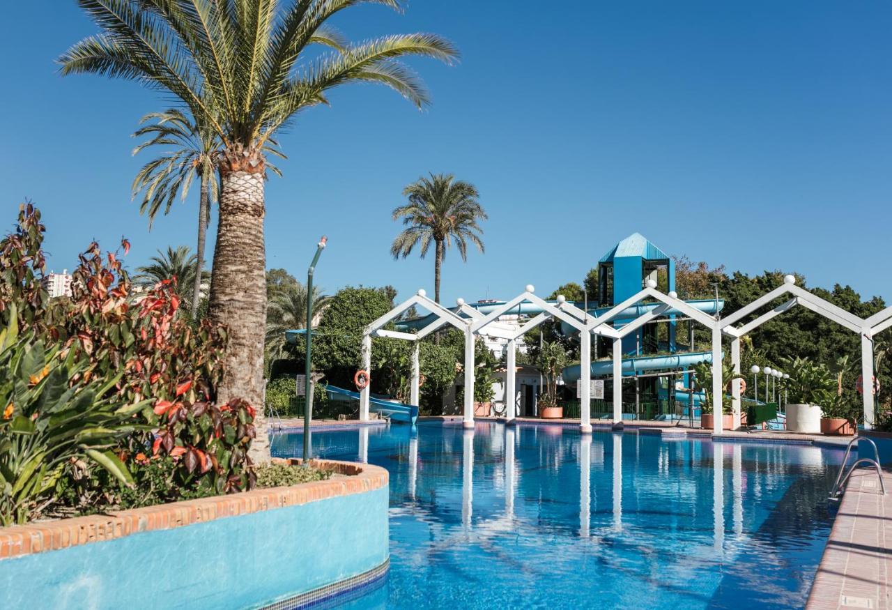 Appartement Lxr Estudio Benalbeach *