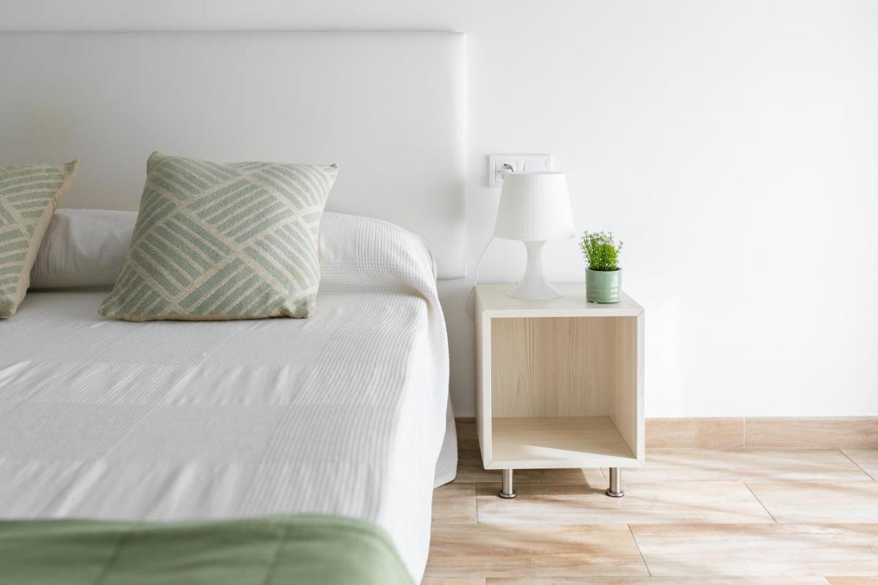 Lxr Estudio Benalbeach Appartement *