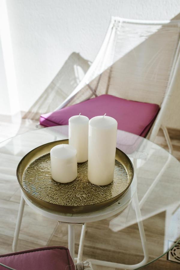 Appartement Lxr Estudio Benalbeach Benalmádena